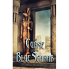 The Curse of the Blue Scarab: A Monster Mash-up - Paperback
