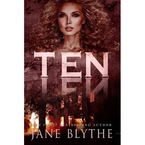 Ten - Paperback