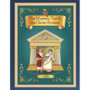 The Mystery Test and the Clever Student: A tale of wisdom and strength - Paperback
