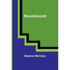 Newshound - Paperback