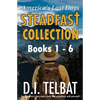 Steadfast Collection - Paperback
