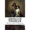 Jewels of Gwahlur - Paperback