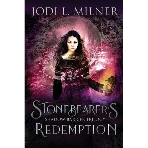 Stonebearer's Redemption - Paperback