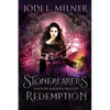 Stonebearer's Redemption - Paperback