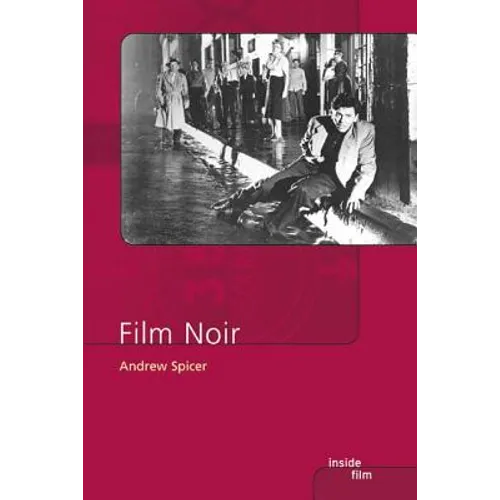 Film Noir - Paperback