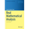 Real Mathematical Analysis - Hardcover
