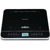 Salton Induction Cooktop with Temperature Probe