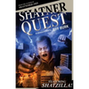Shatnerquest - Paperback