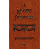 A Modest Proposal - Paperback