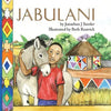 Jabulani - Paperback
