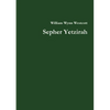 Sepher Yetzirah - Paperback