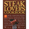 Steak Lover's Cookbook - Paperback