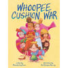 Whoopee Cushion War - Hardcover