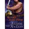 Return of the Highlander - Paperback