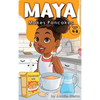 Maya Makes Pancakes - Hardcover