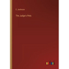 The Judge's Pets - Paperback