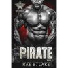 Pirate: A Wings of Diablo MC Novel - Paperback