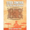 Stick Control: For the Snare Drummer - Paperback