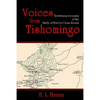 Voices from Tishomingo: Eyewitness Accounts of the Battle of Brice's Cross-Roads - Paperback