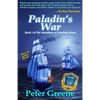 Paladin's War: Book 3 of The Adventures of Jonathan Moore - Paperback