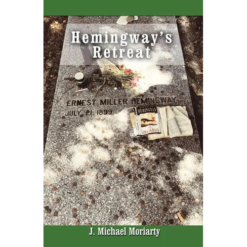 Hemingway's Retreat - Paperback
