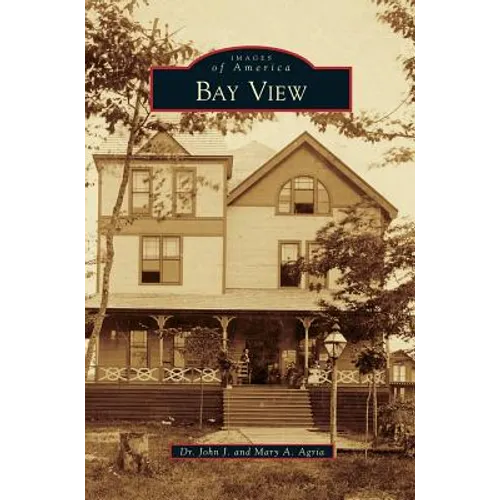 Bay View - Hardcover