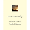 Cuentos de Canterbury - Paperback