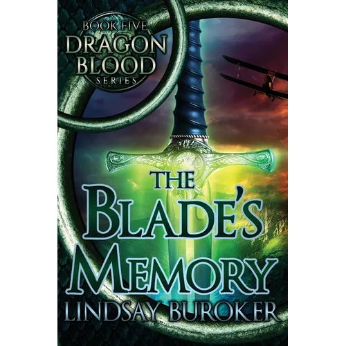 The Blade's Memory - Paperback