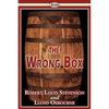The Wrong Box - Paperback