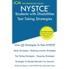 NYSTCE Students with Disabilities - Test Taking Strategies - Paperback