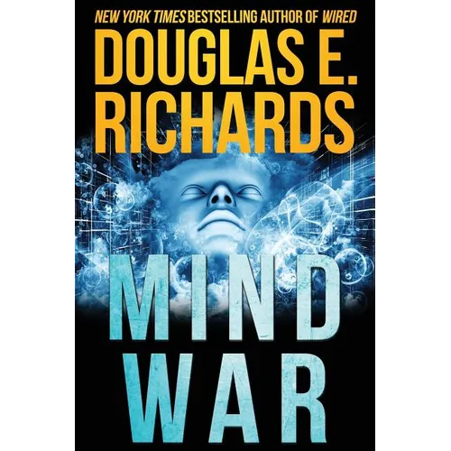 MindWar - Paperback