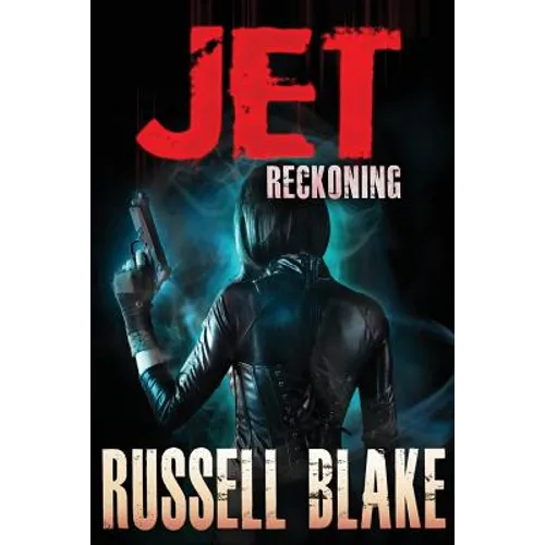 JET IV - Reckoning - Paperback