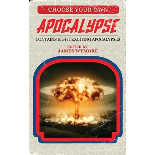 Choose Your Own Apocalypse - Paperback
