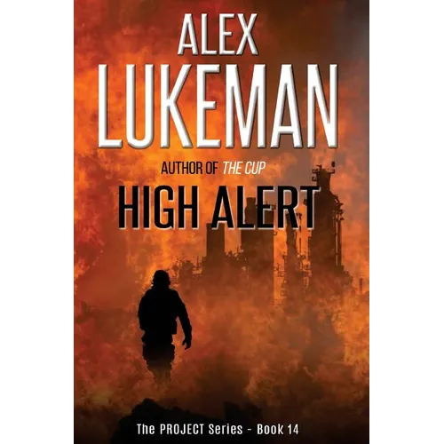 High Alert - Paperback