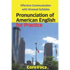 Pronunciation of American English for Practice: Effective Communication with Stressed Syllables - Paperback