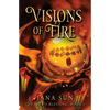 Visions of Fire: The Seer's Blessing: Book 2 - Paperback