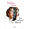 La Señora March / Mrs. March - Paperback