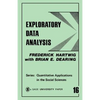 Exploratory Data Analysis - Paperback