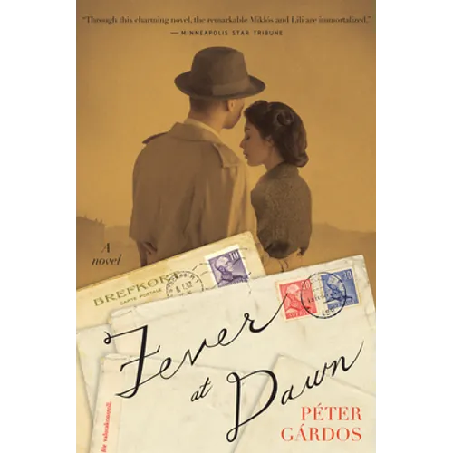 Fever at Dawn - Paperback