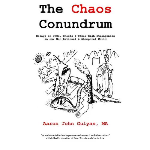 The Chaos Conundrum - Paperback