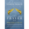 The Prayer of Protection: Living Fearlessly in Dangerous Times - Paperback