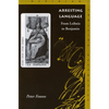 Arresting Language: From Leibniz to Benjamin - Paperback