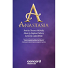 Anastasia: The Musical - Paperback