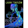 Days of Blood & Starlight - Paperback