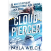 Cloud Piercer - Paperback