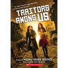 Traitors Among Us - Paperback