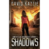 Shadows - Paperback