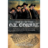 Mix-Up at the O.K. Corral: The Memoirs of H.H. Lomax - Paperback