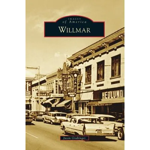 Willmar - Hardcover