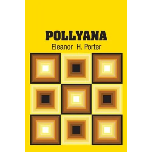 Pollyana - Paperback